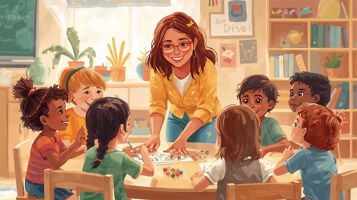 dejar-de-ensenar-para-dejar-aprender