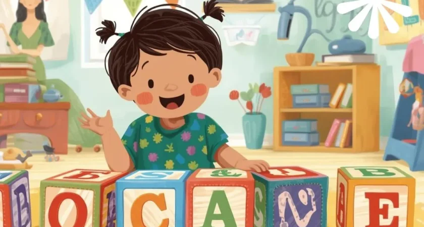 Leer se aprende jugando