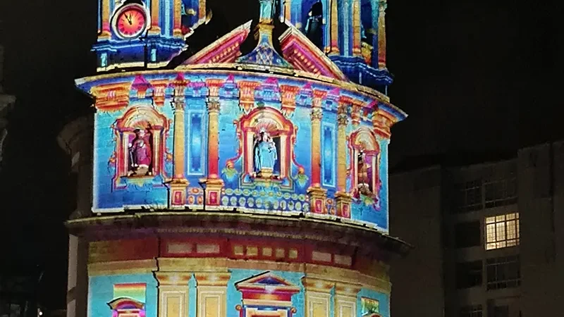 Un paseo lleno de encanto por el casco histórico de Pontevedra