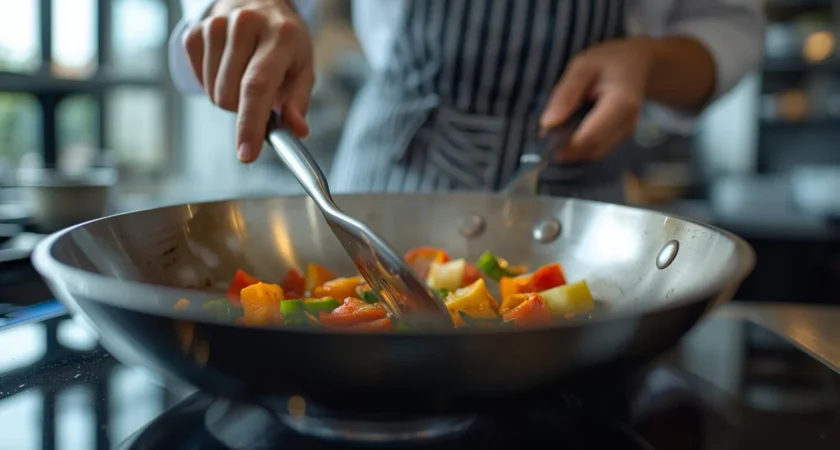 No necesitas ser chef: el secreto que nadie te cuenta