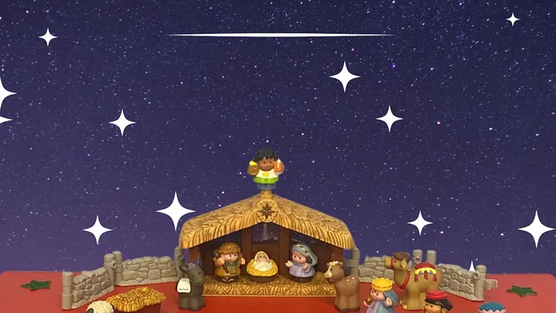 La Navidad en el aula: una ocasión única para aprender y convivir