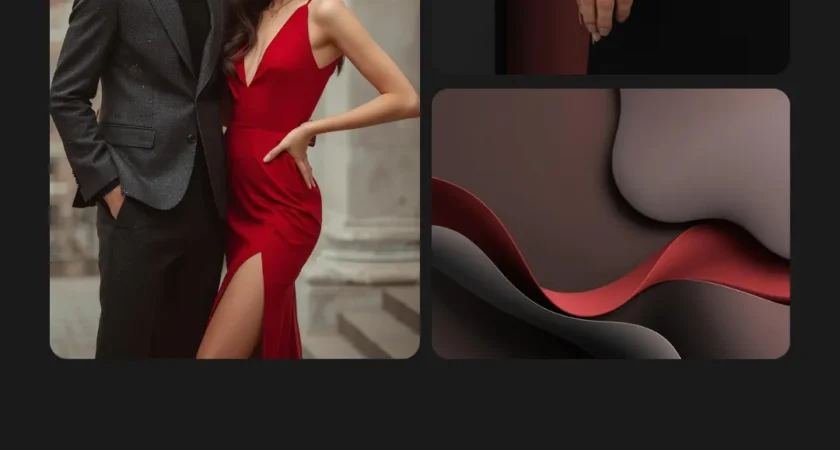 ¿QUÉ ME PONGO EN NAVIDAD?